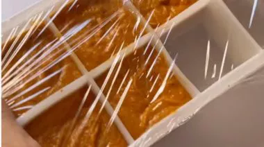 Makhani gravy cubes - banner image